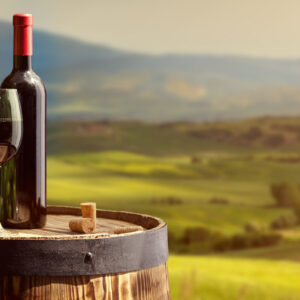 Taste of Italy: Wine and Food Pairing