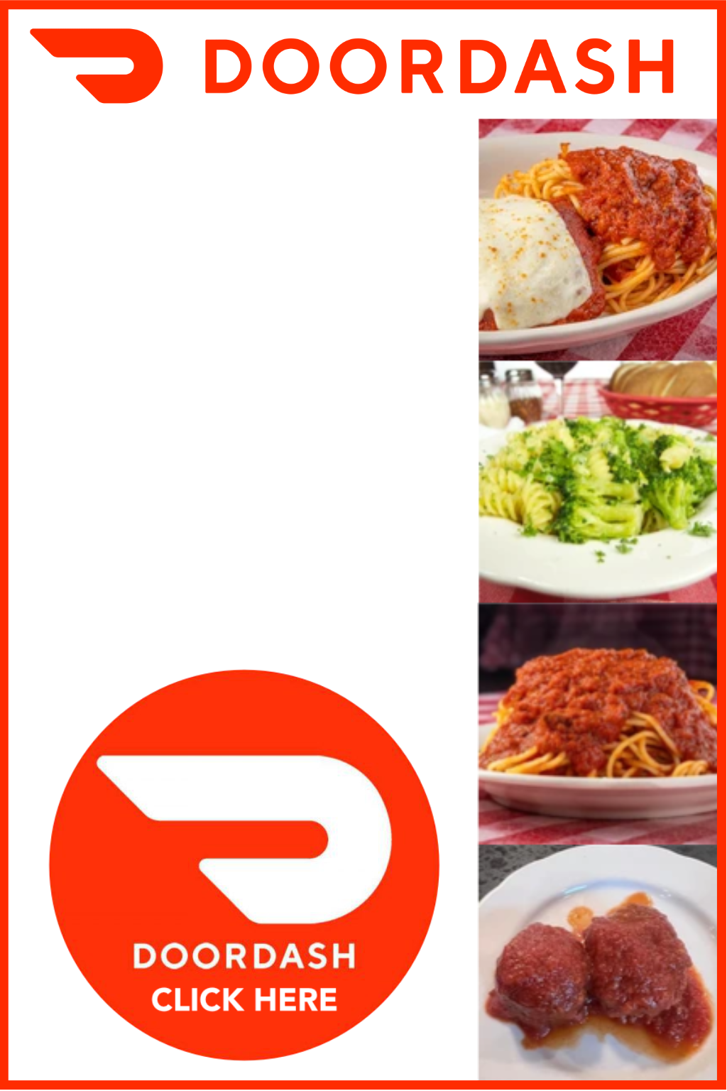 Doordash